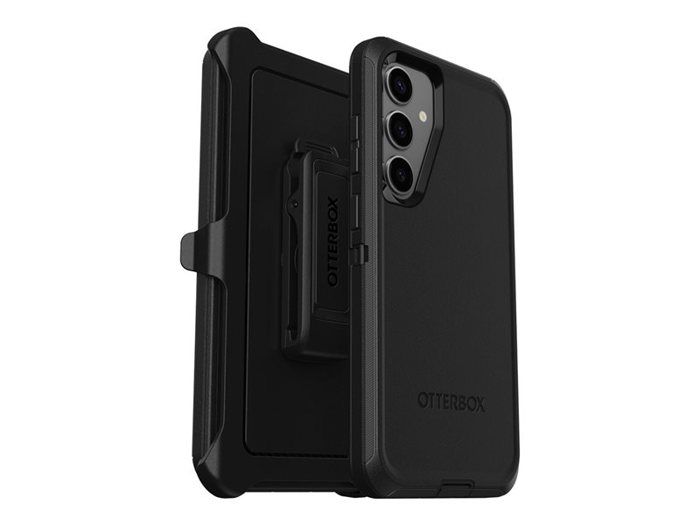Coque de protection - otterbox - defender - antichoc - ultra-robuste - noir