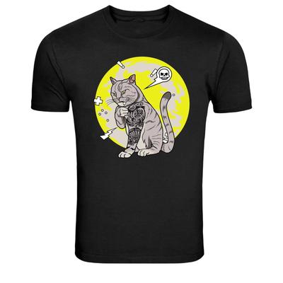 Üst giysisi – T-shirtler