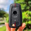 New Car Remote Key Case Cover Shell for BMW 1 2 3 4 5 6 7 Series X1 X3 X4 X5 X6 F36 F25 F26 F30 F34 F10 F07 F20 Z10 G30 F15 F16