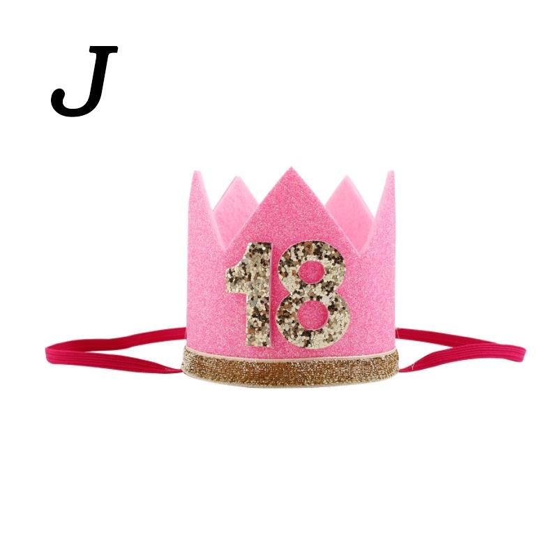 Details about Baby Boy Girl First Birthday Hat Numbers Headband Tiara Photo Props Headwear CF Details about Baby Boy Girl First Birthday Hat Numbers Headband Tiara Photo Props Headwear CF