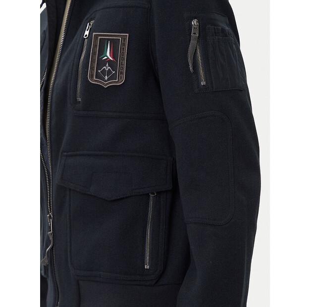 Куртка Aeronautica Militare 252AM1380UL00902