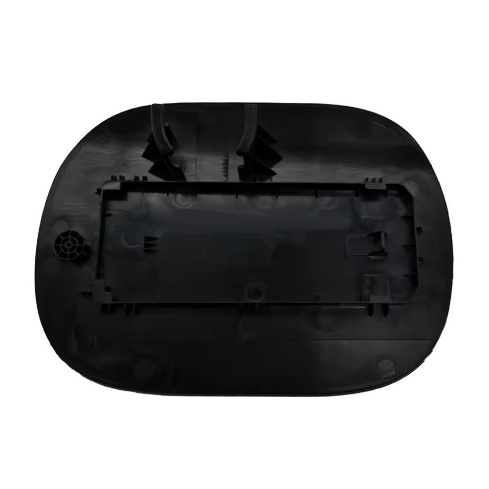 Unpainted Fuel Gas Tank Filler Door Cap 69511D3500 For Hyundai Tucson 2019-2021