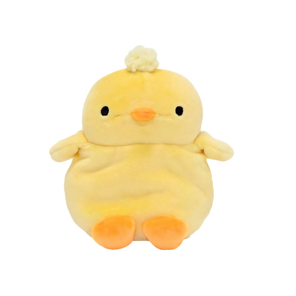 Shinada Soft and Squishy Chick