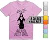 Plan 9 from Outer Space V17 (Vampira) Men's T-Shirt All Sizes S-5XL 8 Colors Available
