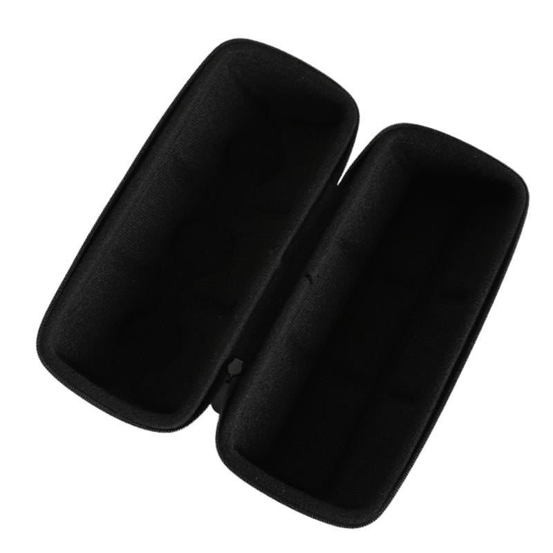 Multifunction 3 Slot Watch Storage Box Holder Case, Travel Organizers With Soft Lining for Wristwear Small Items Jewelry
