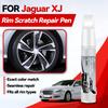 Vehicle for Exclusive Use For Jaguar XJ 2003-2025 X350 X350 X358 X260 Paint Repair Pen Touch Up Scratch Remover DIY Auto Accesso