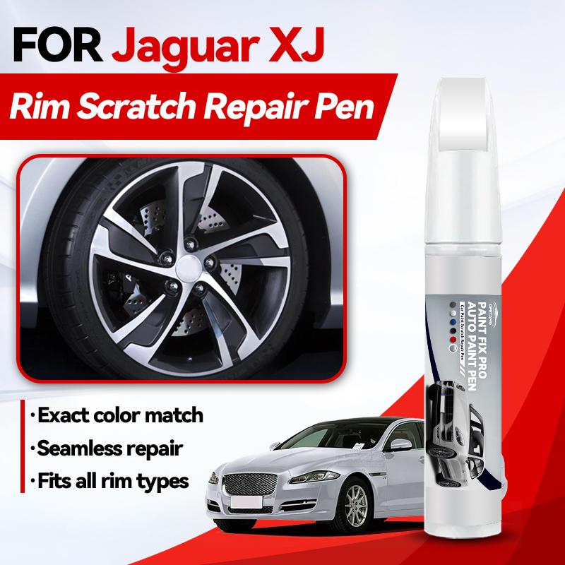 Vehicle for Exclusive Use For Jaguar XJ 2003-2025 X350 X350 X358 X260 Paint Repair Pen Touch Up Scratch Remover DIY Auto Accesso