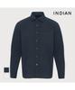 INDIAN Connect Cotton Blend Solid_Mivnl6Y1171