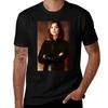 Supersonic Woman Tshirt Breathable Basic Cotton Tshirt