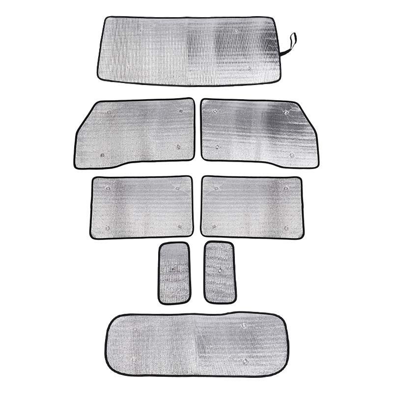 

Солнцезащитный козырек на лобовое стекло автомобиля, складной солнцезащитный козырек, подходит для Suzuki Jimny, 2019, 4-дверная версия, аксессуары для интерьера