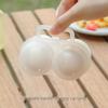 Portable Shockproof Egg Storage and Separator Tray