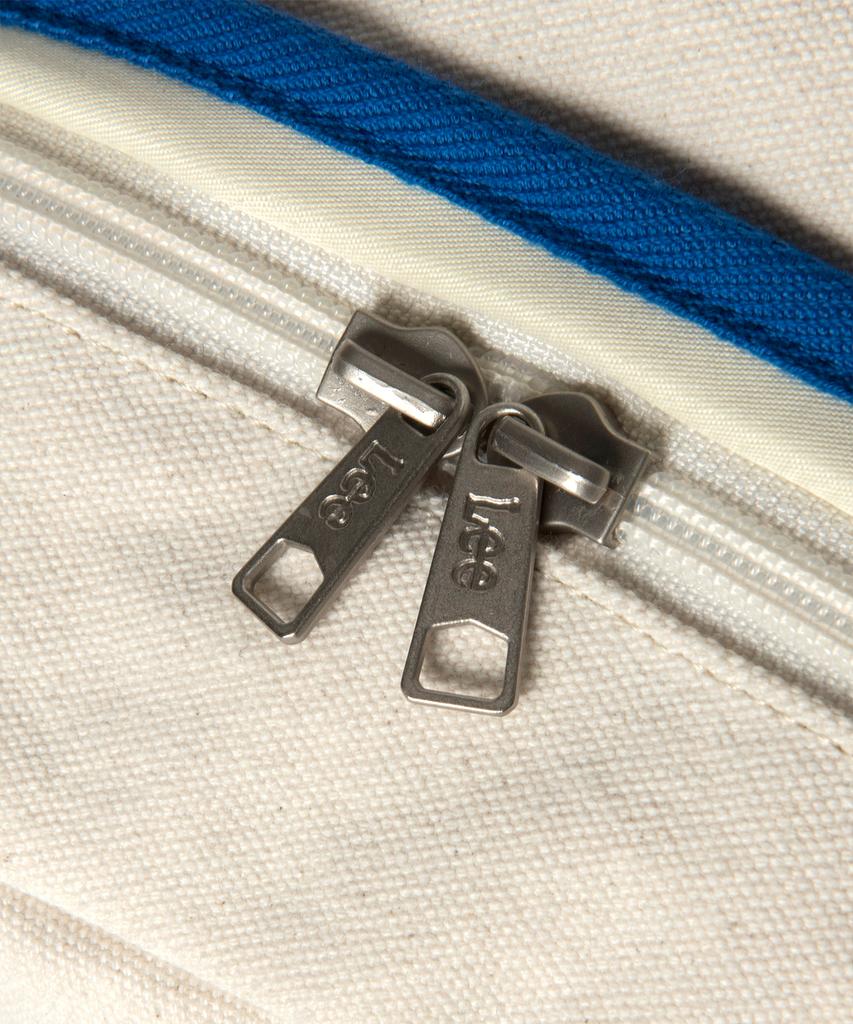 Lee All Day Backpack Ivory