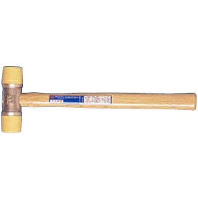 OH Kogyo OH Aluminum Soft Hammer #2 AP02