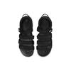 Ny Nike Icon Classic Sandal 'Svart Hvit' Dame DH0223-001