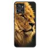 Case For MOTO ThinkPhone 5G Case Cool Silicone Protective Cover for Motorola Think Phone 5G Bumper Protector Fundas Shockproof