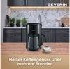 Coffee Maker Severin KA 9306