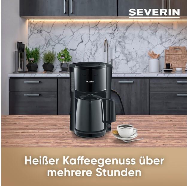 Coffee Maker Severin KA 9306