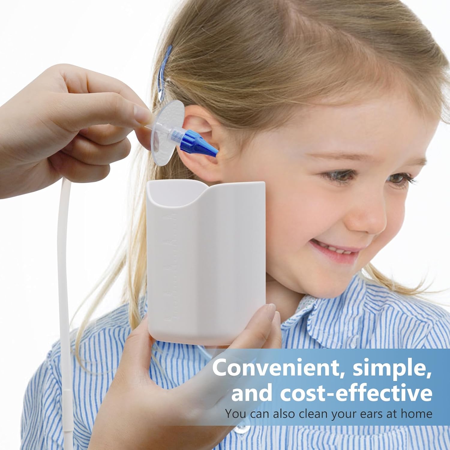 Ear Wax Removal, VITCOCO Ear Wax Removal Kit with 10 Replaceable Tips, Ear Camera Wax Removal with USB Charging, Ear Wax Removal Tool Camera with