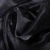 Soft fine solid-color transparent thin mesh fabric suitable for wedding dresses evening gowns and designer clothing fabrics