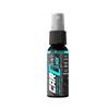 Spray de Revêtement Nano Premium pour la Protection de la Peinture Automobile - Scellant Vitrifié à la Cire de Cristal Facile à Appliquer avec Cire de Carnauba, Tensioactifs Naturels, 30 ml pour Long-La