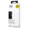 Ultralekkie Etui 3Mk Just20G Magcase Do Iphone 14, Przezroczyste
