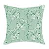 French Living Room Sofa Pillow Pillow Case New Large Cushion Bedside Four Seasons High-end Backrest
