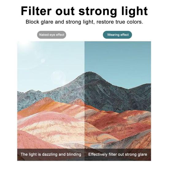 Ochelari de Soare Polarizați de Purtat Peste Ochelari pentru Femei Bărbați Protecție UV Supradimensionați Wrap Around Ochelari de Soare pentru Condus Pescuit Golf