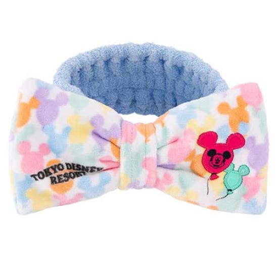 

Balloon Hairband Balloon Design 2022 Merchandise Souvenir (Mickey) [Park Exclusive]
