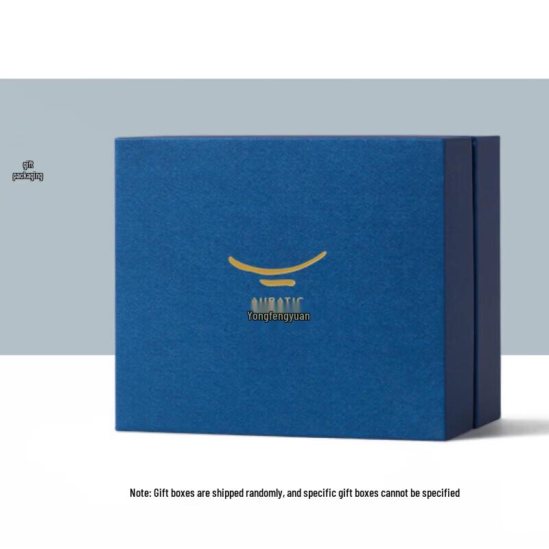 Yongfengyuan Mr. Porcelain Four Seas Peace 17-Piece Tea Set