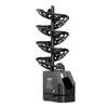 Control Ball Machine Automatic Feeding Tennis Portable Sports Training Gear for