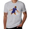 Drogba (Chelsea) Tshirt Aesthetic Clothes For A Boy Plus Size Tops Designer T Shirt Unisex