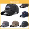 Letter Embroidery China Baseball Hat Outdoor Sun Protection Breathable Gift Cap