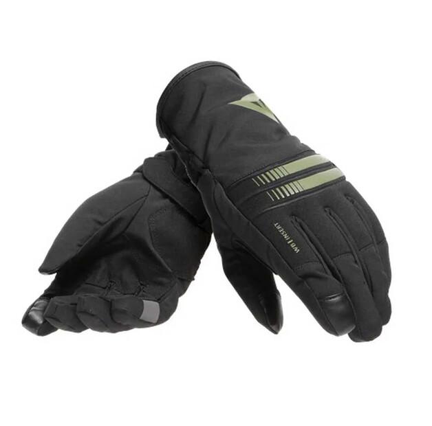 

DAINESE Plaza 3 D-Dry woman мотоперчатки M