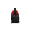 Air Jordan 35 'Bred' (Unisex) Black / Fire Red / Reflective Silver Basketball Shoes CQ4227 030