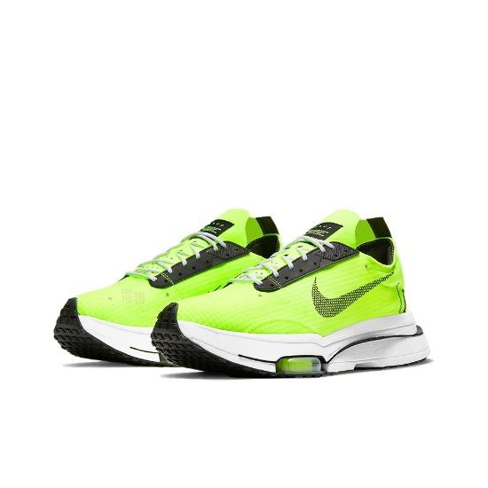 

Nike Air Zoom-Type SE Volt CV2220-700 EU 45 белый/чёрный