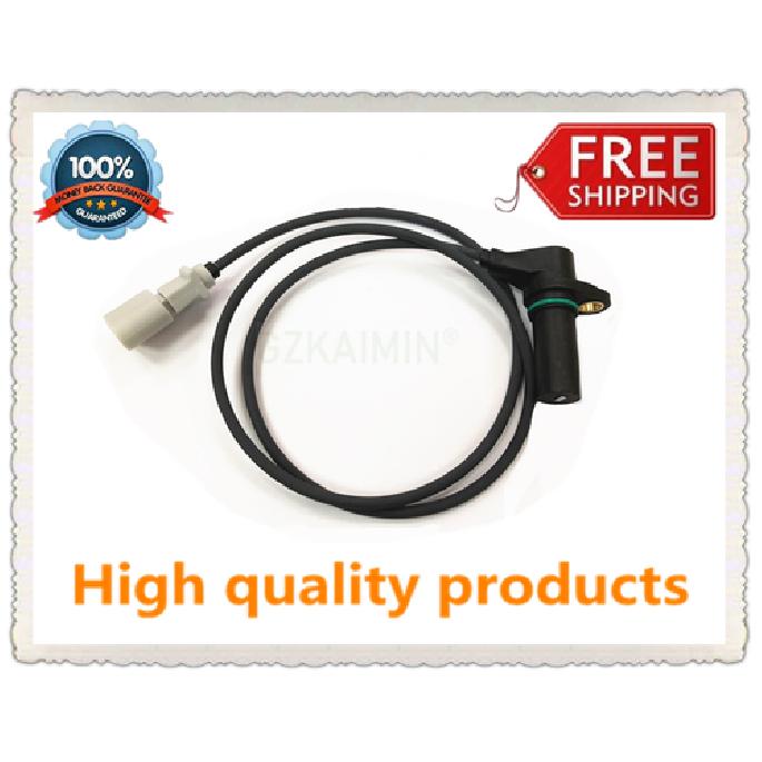 Camshaft Position Sensor 038907319E 1193701700 For VW PASSAT SKODA SUPERB