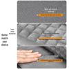 Teksen Handheld Laptop Sleeve with Airbag Shock Absorption