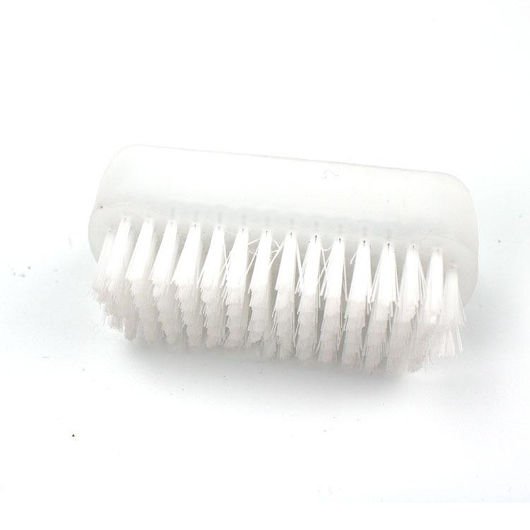 Nail Care Brush Set: Household Manicure and Cleaning Tools