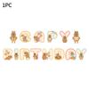 Capibara Capybara Birthday Decoration Disposable Tableware Birthday for Bara Baby Shower Tableware Balloons Capibara Cumpleaños