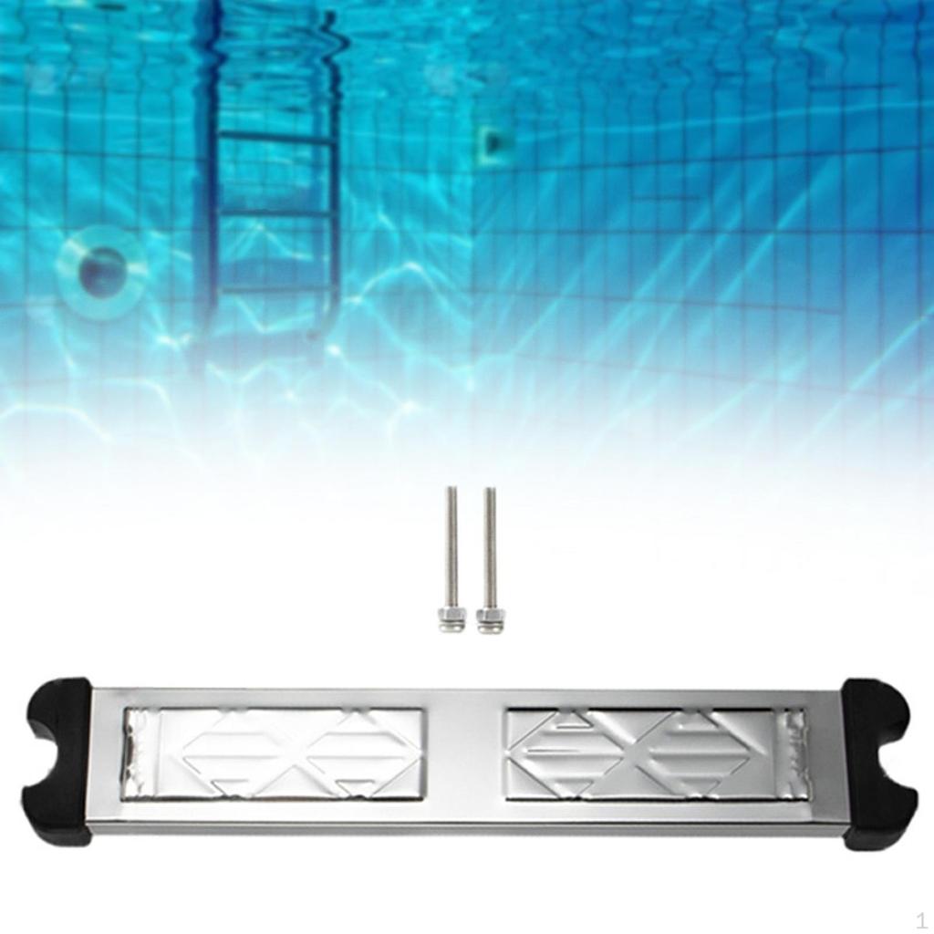 Access Ladder Designed for Swimming Pools