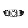 2016-2020 Mercedes-Benz E-Class W213 GT Black Edition Grille Replacement