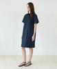 Covernat Woman Daily Easy Dress Navy