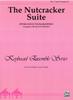 Tchaikovsky: "Nutcracker" Suite Op.71a / CPP Berwin / Arrangement for 2 Pianos, 4 Hands