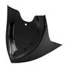 Universal Motorcycle Lower Chin Fairing Front Spoiler Black For Harley Touring Street Glide 1996-2017 Softail FXBRS Dyna 04-2017