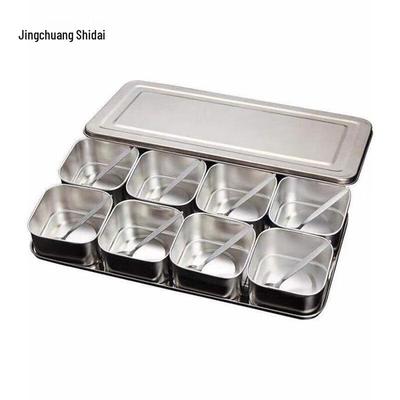 Ot ve baharat araçları