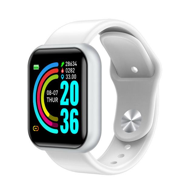 smart heart d20 pro