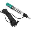 1   48V 60V 4 5m‑45 55m DC Deep Well Pump High Lift Solar Submersible Water Pump 20m Line