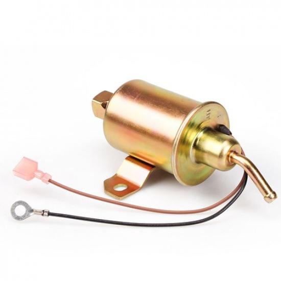 Fuel Pump E11007 For Onan 4000 4KW Gas RV Cumm Generator Microlite MicroQuiet
