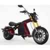 Stock Entrepôt Allemagne Citycoco 4000W Trottinette Électrique EEC COC Vente Directe Usine Citycoco pour Hommes et Femmes Moto 72v