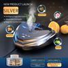 V88S Intelligent Fragrance Spray Car Air Freshener USB Charging Flavoring Decor Supplies Interior Accessories Perfume Diffuser